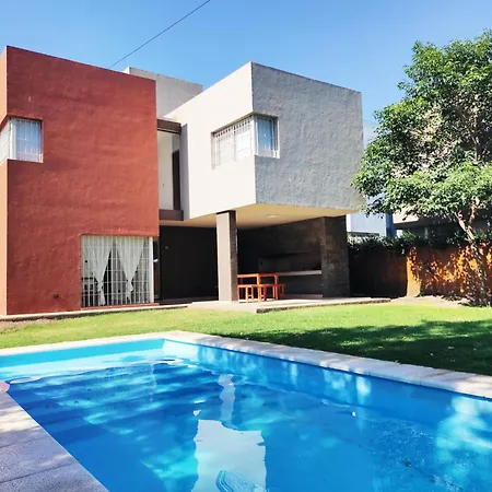 Casa Gerona Villa Allende Exterior photo