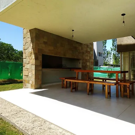 Casa Gerona Villa Allende Exterior photo