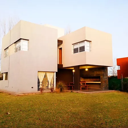 Casa Gerona Villa Allende Exterior photo
