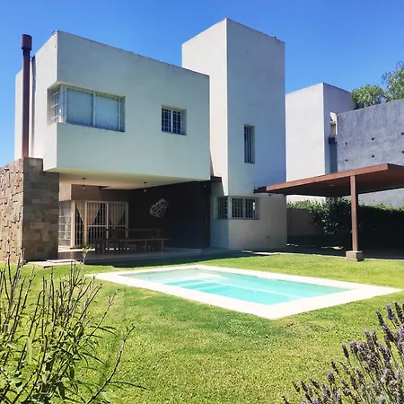 Casa Gerona Villa Allende Exterior photo