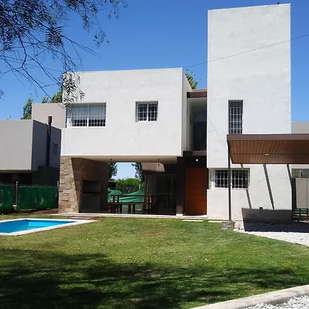 Casa Gerona Villa Allende Exterior photo