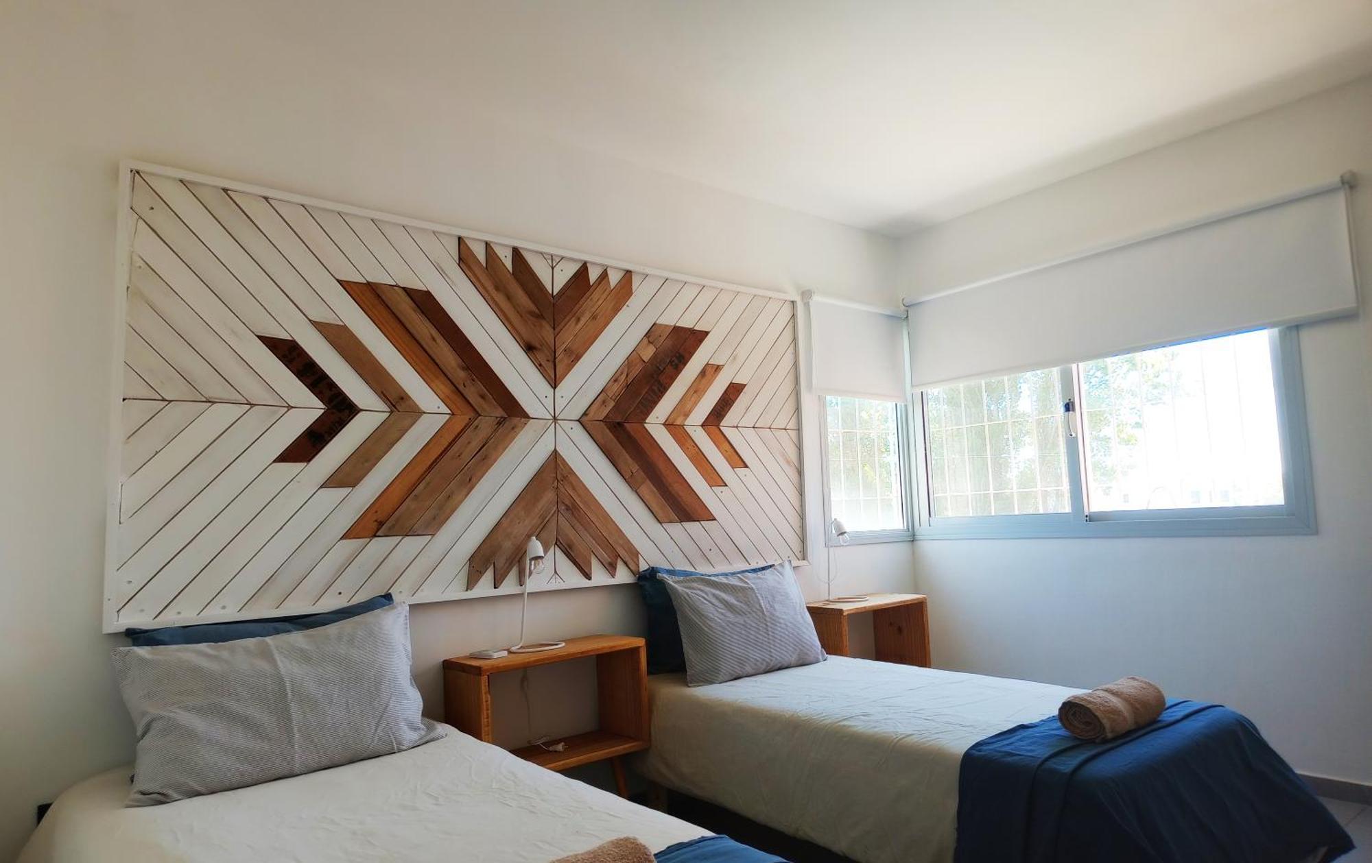 Casa Gerona Allende Holiday home