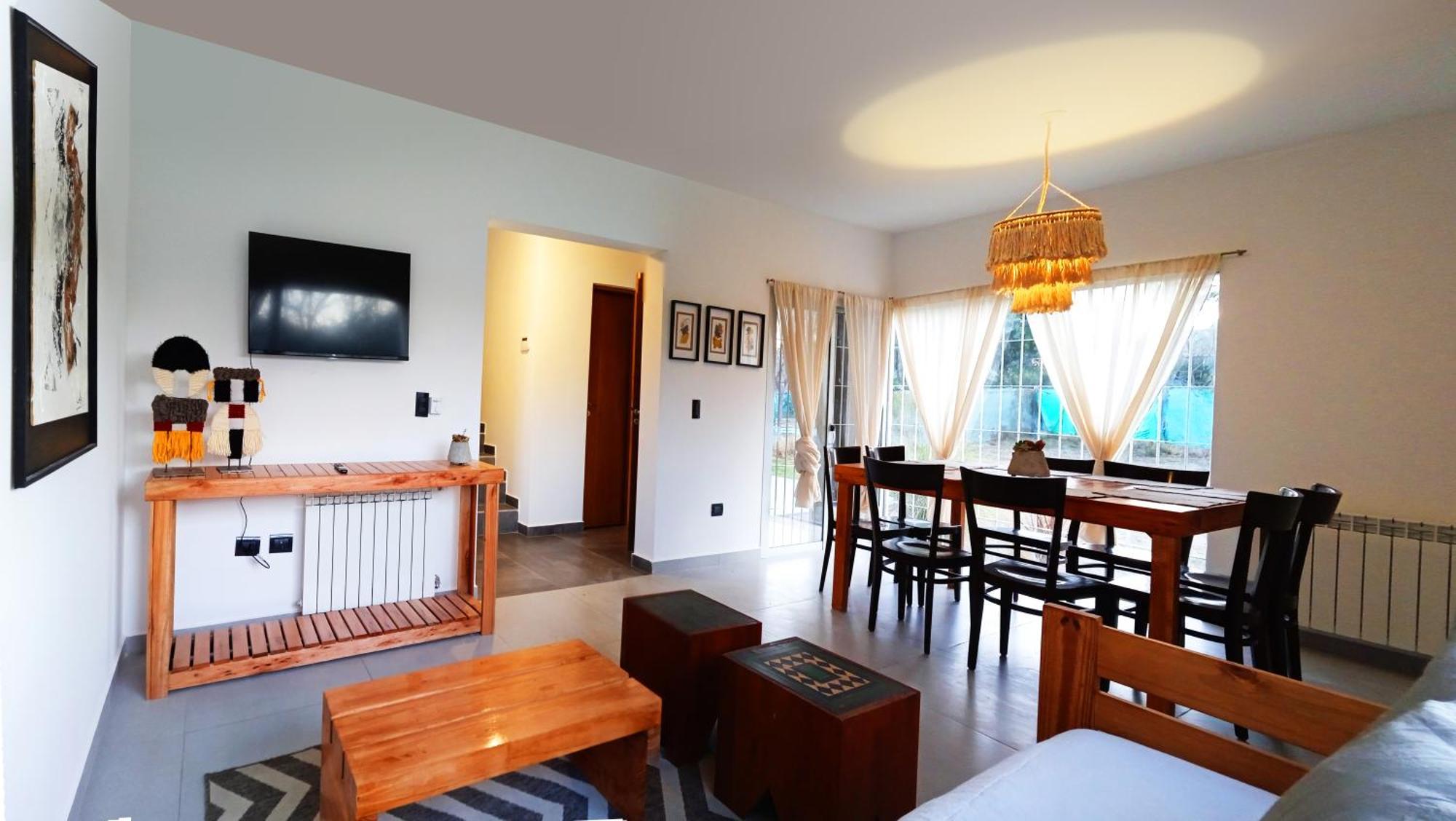 Casa Gerona Allende Holiday home *
