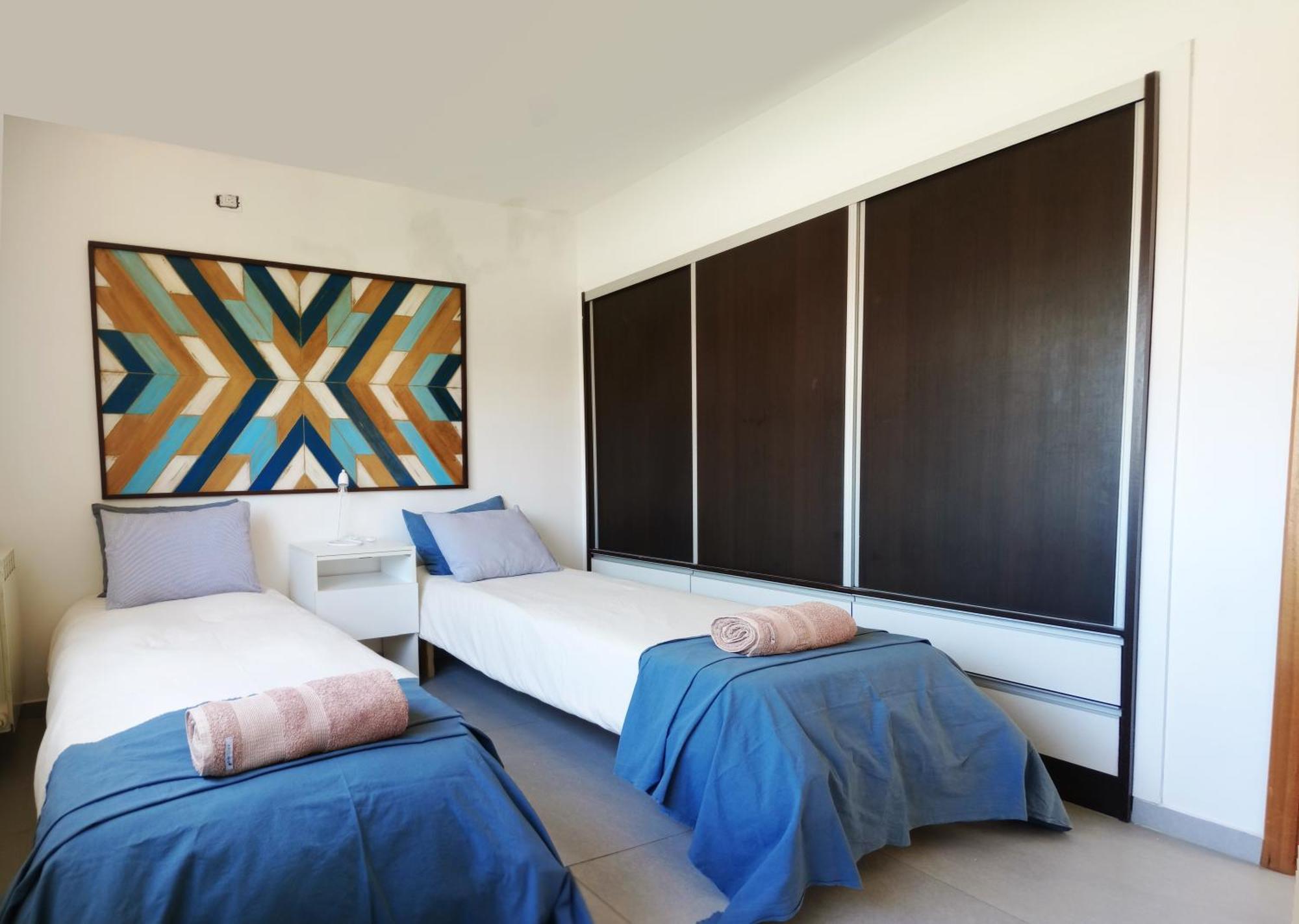 Holiday home Casa Gerona Allende *