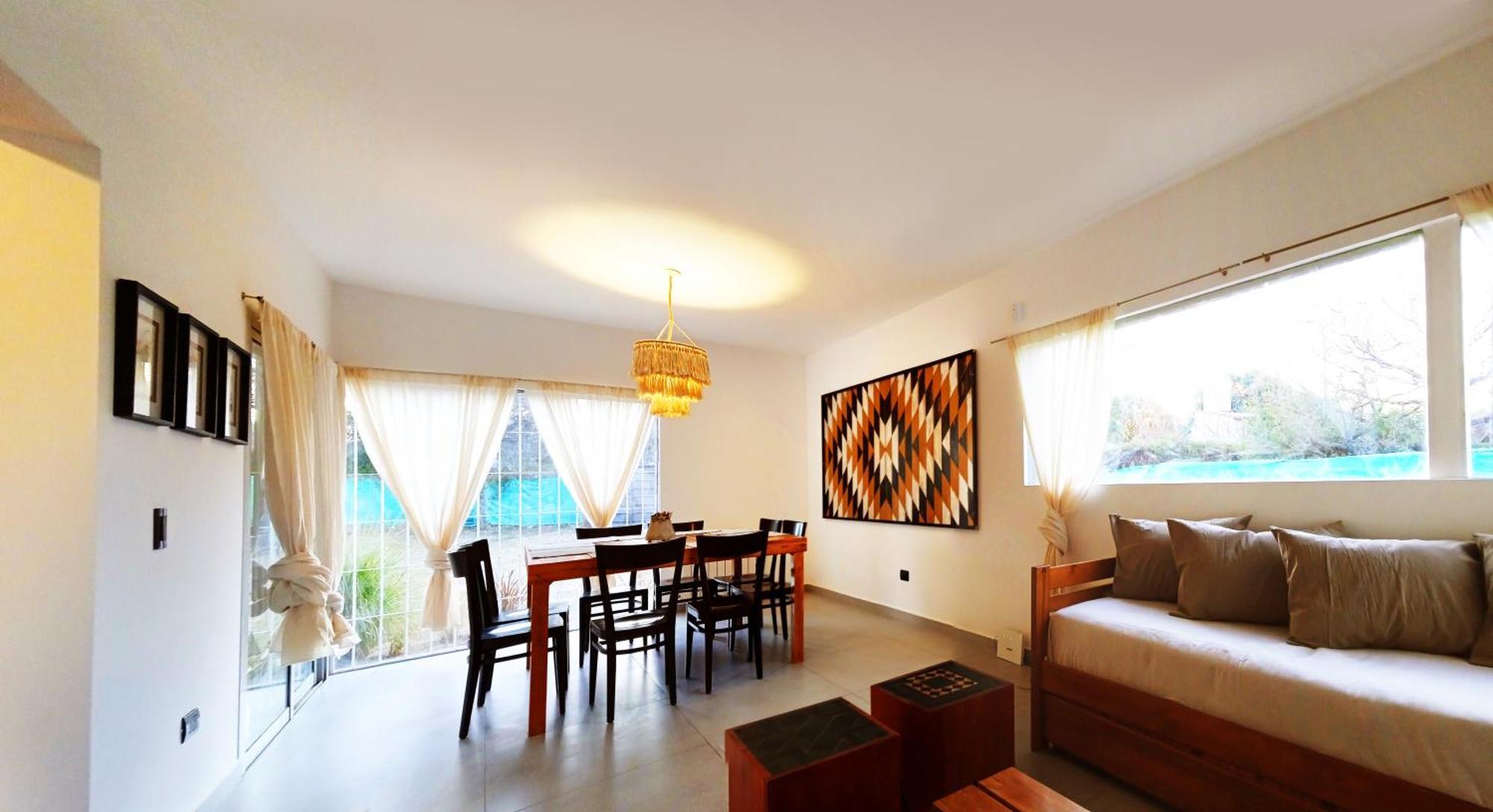 Casa Gerona Allende Holiday home