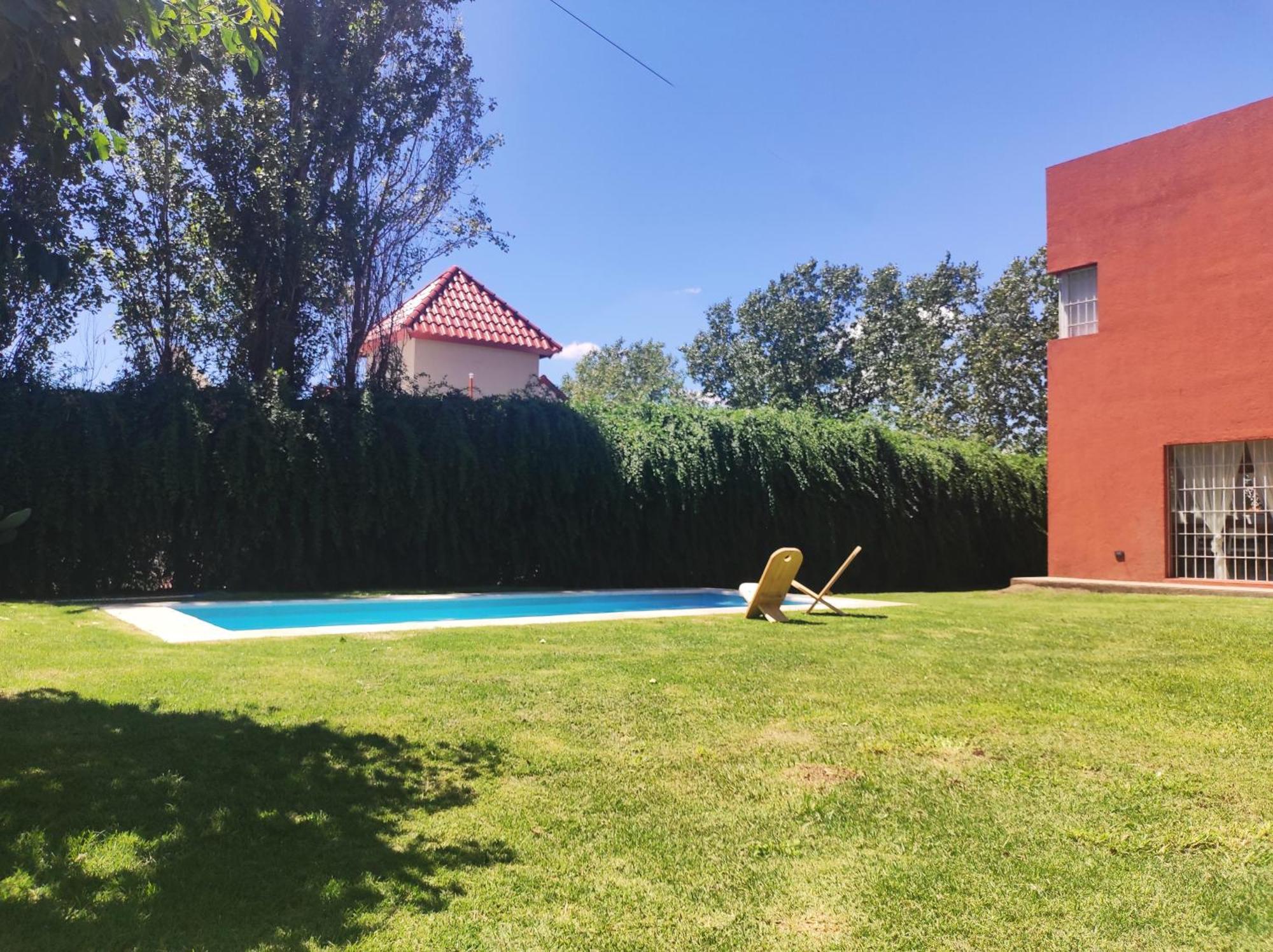Casa Gerona Allende Holiday home Villa Allende
