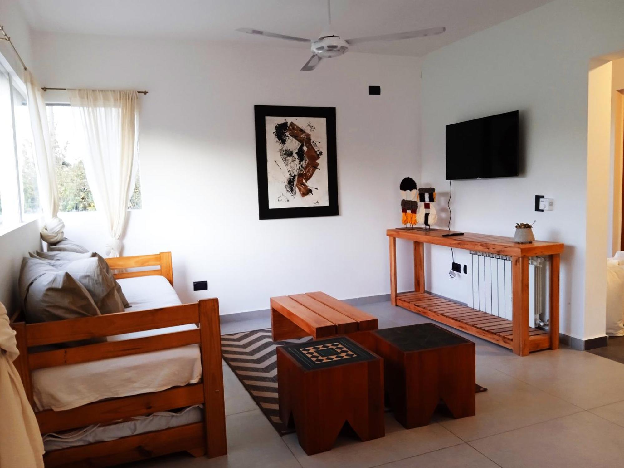 Casa Gerona Allende Holiday home
