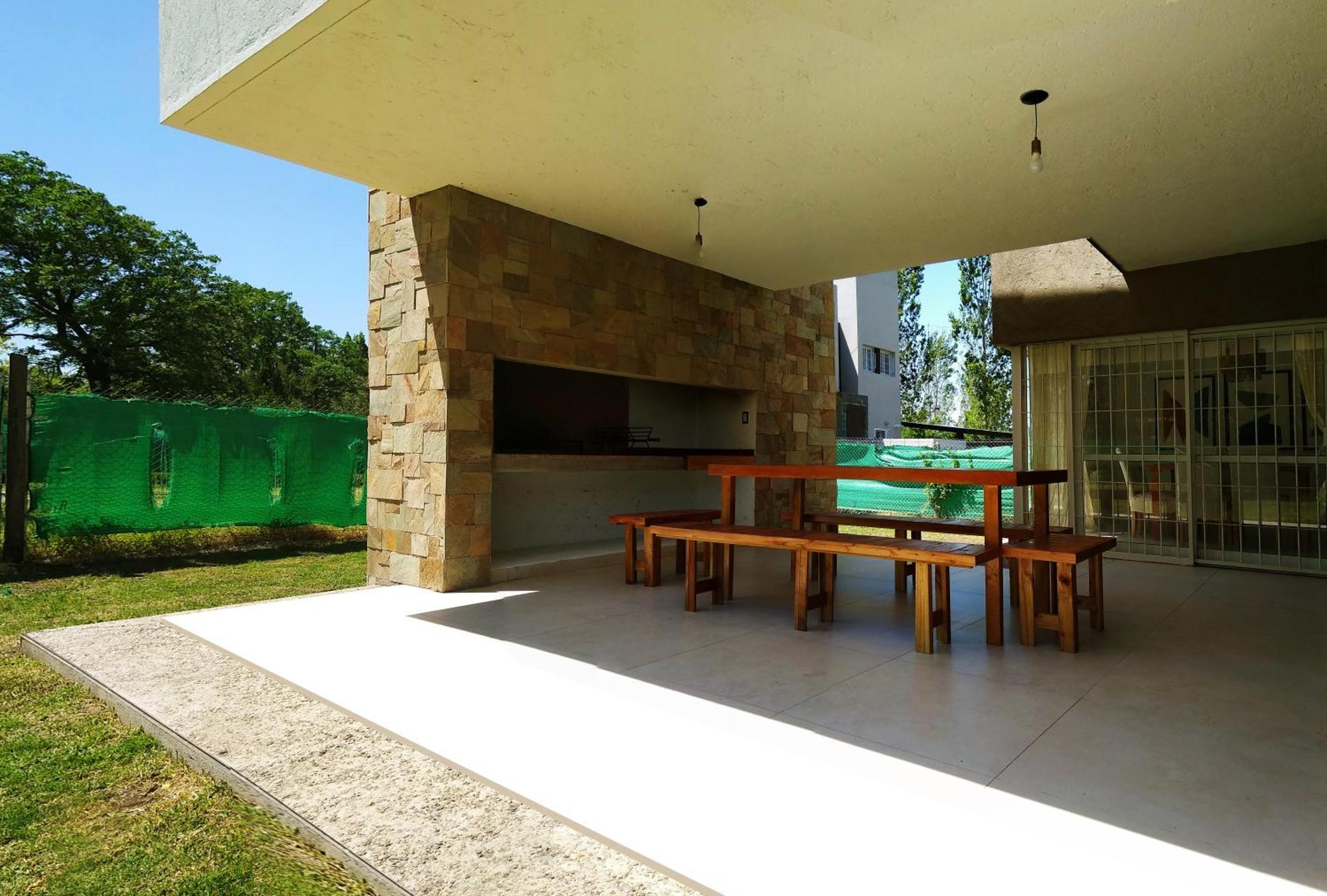 Holiday home Casa Gerona Allende