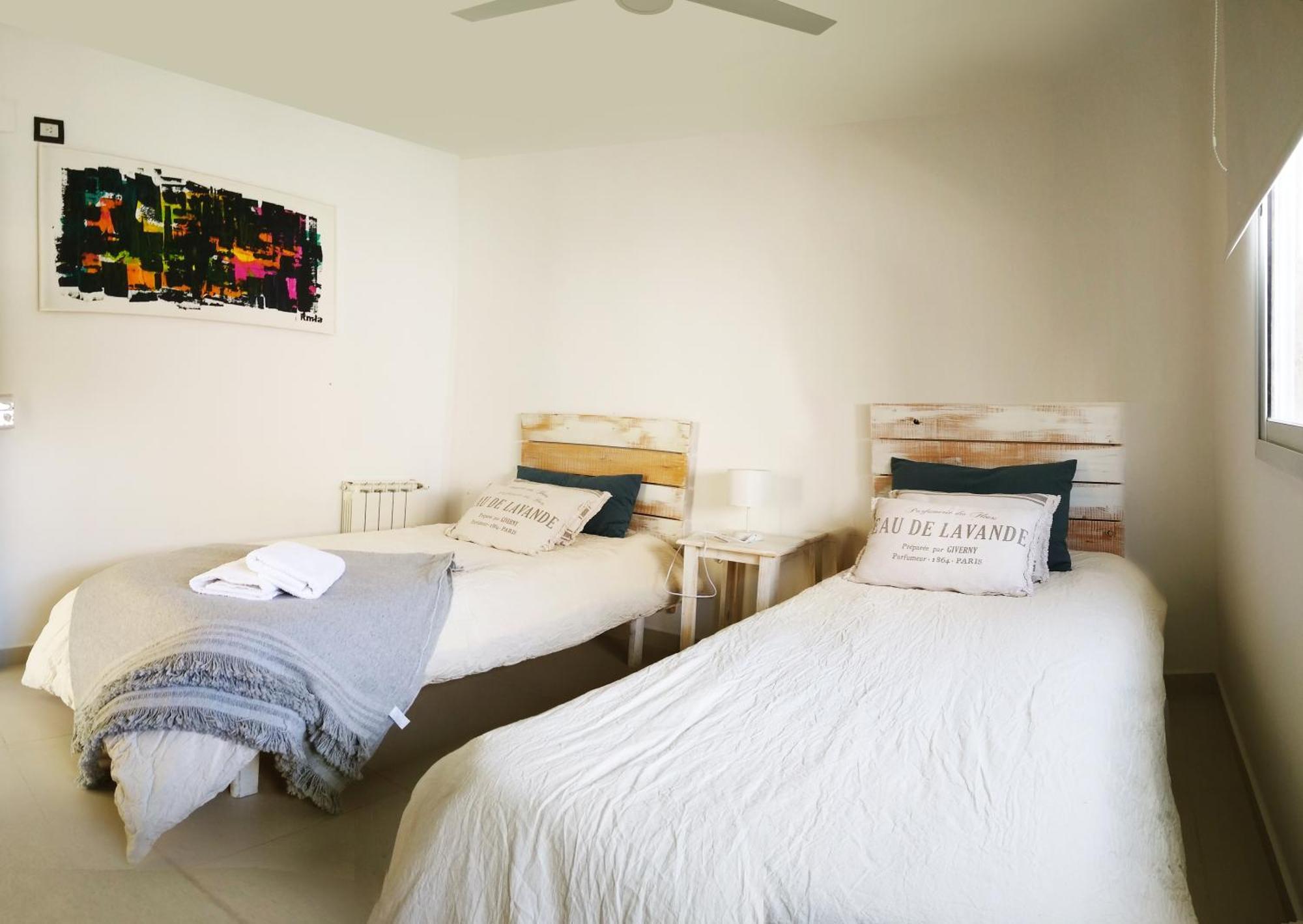 Holiday home Casa Gerona Allende *