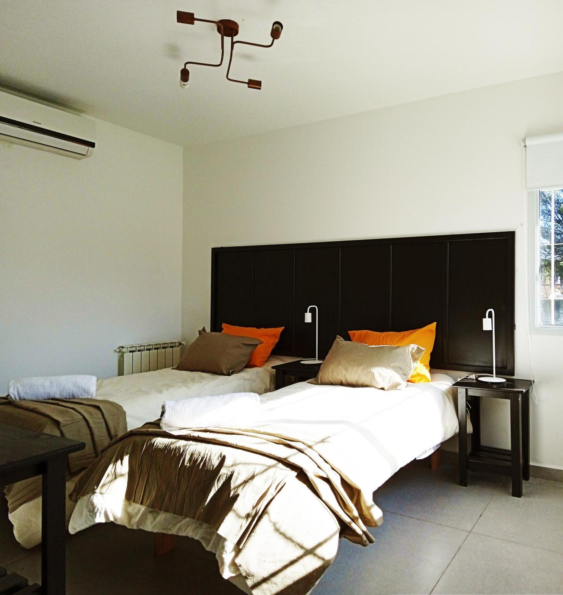 Casa Gerona Allende Holiday home