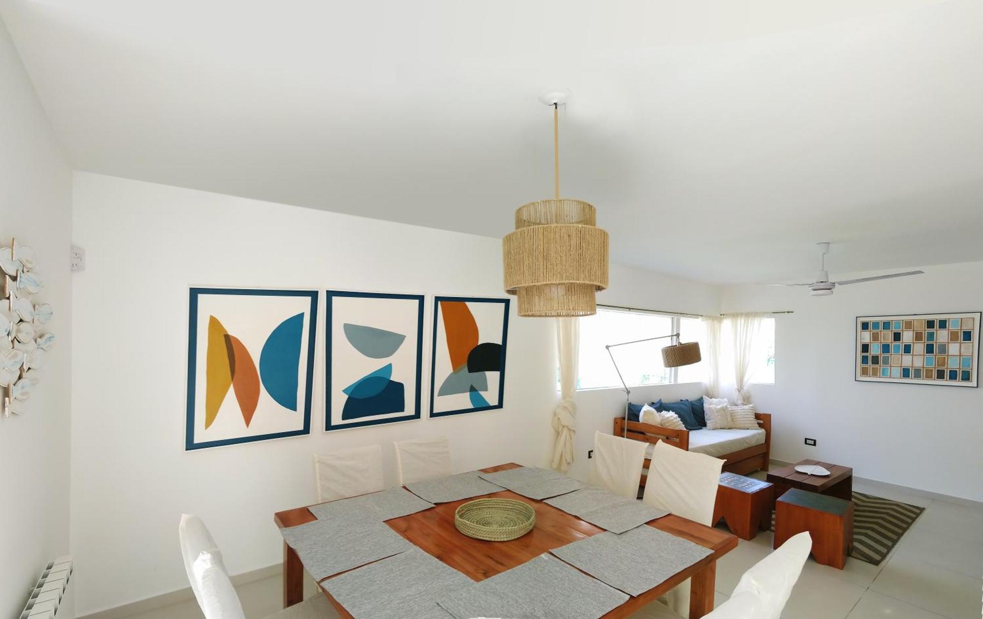 Holiday home Casa Gerona Allende *