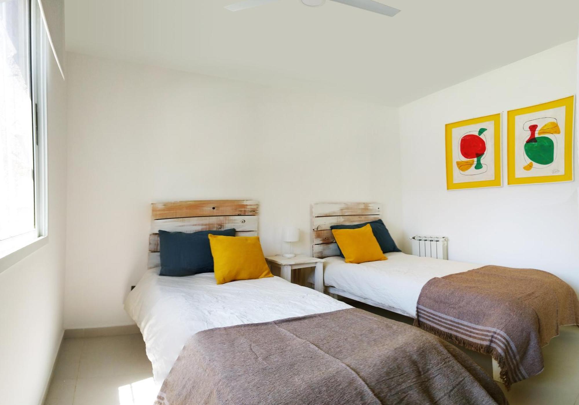 Casa Gerona Allende Holiday home Villa Allende