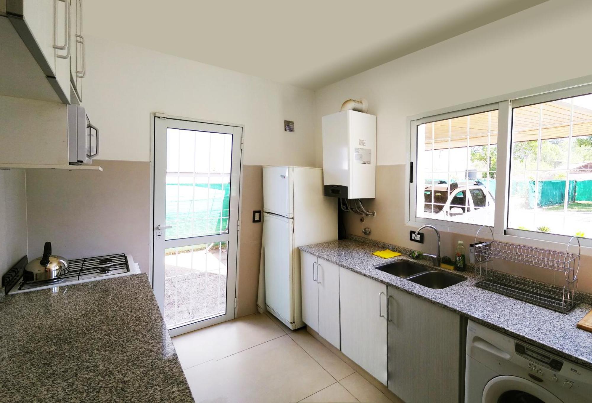 Holiday home Casa Gerona Allende *