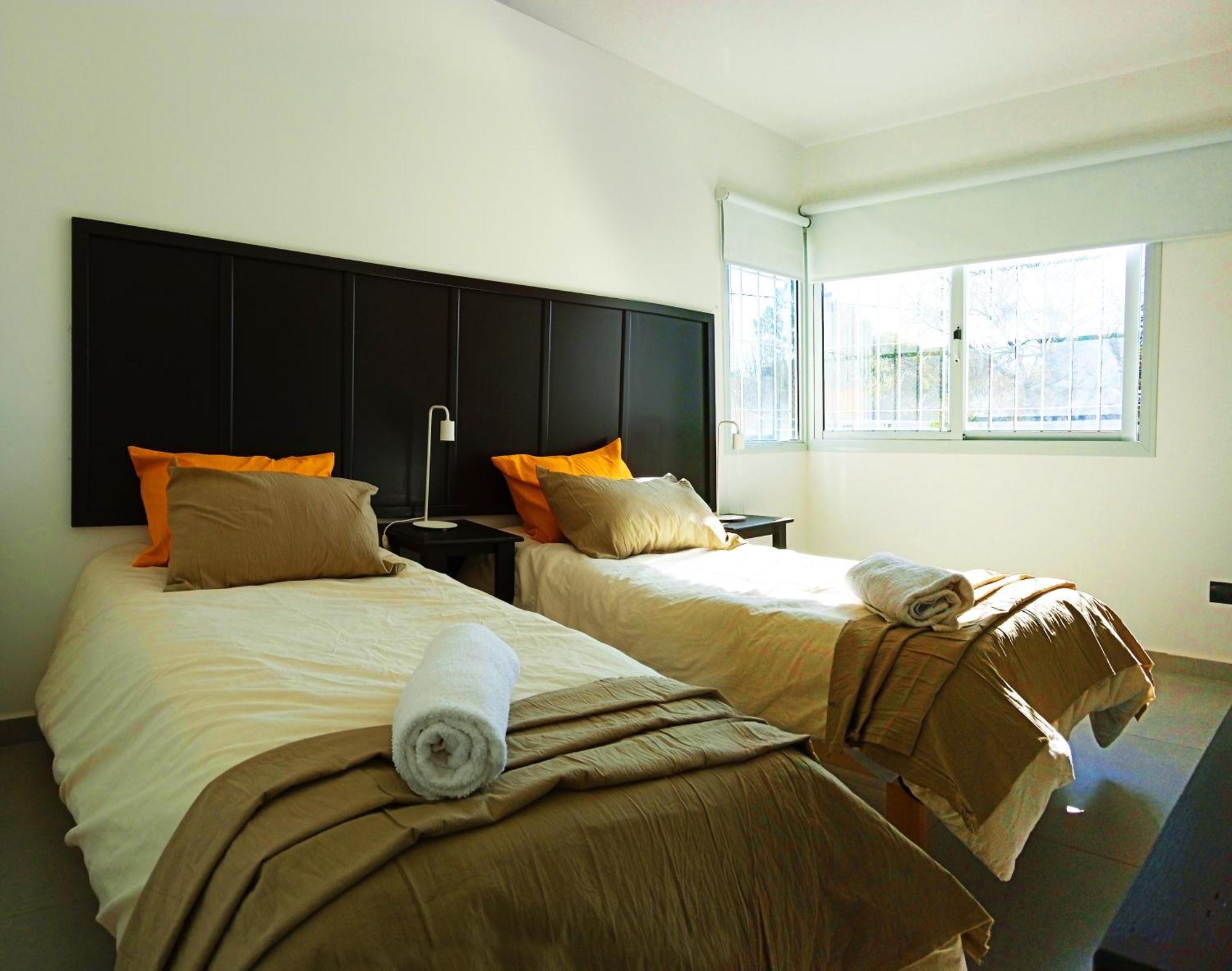Casa Gerona Allende Holiday home