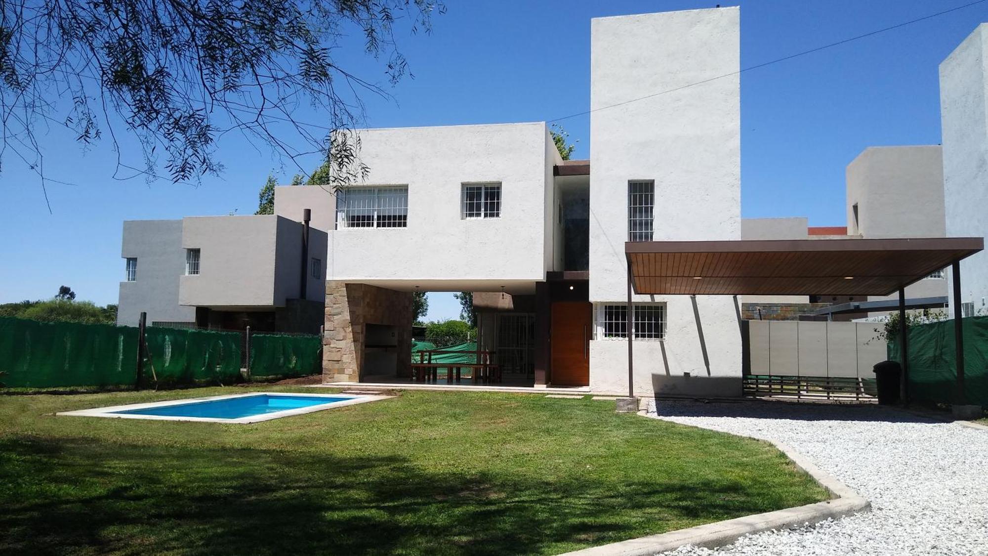 Holiday home Casa Gerona Allende