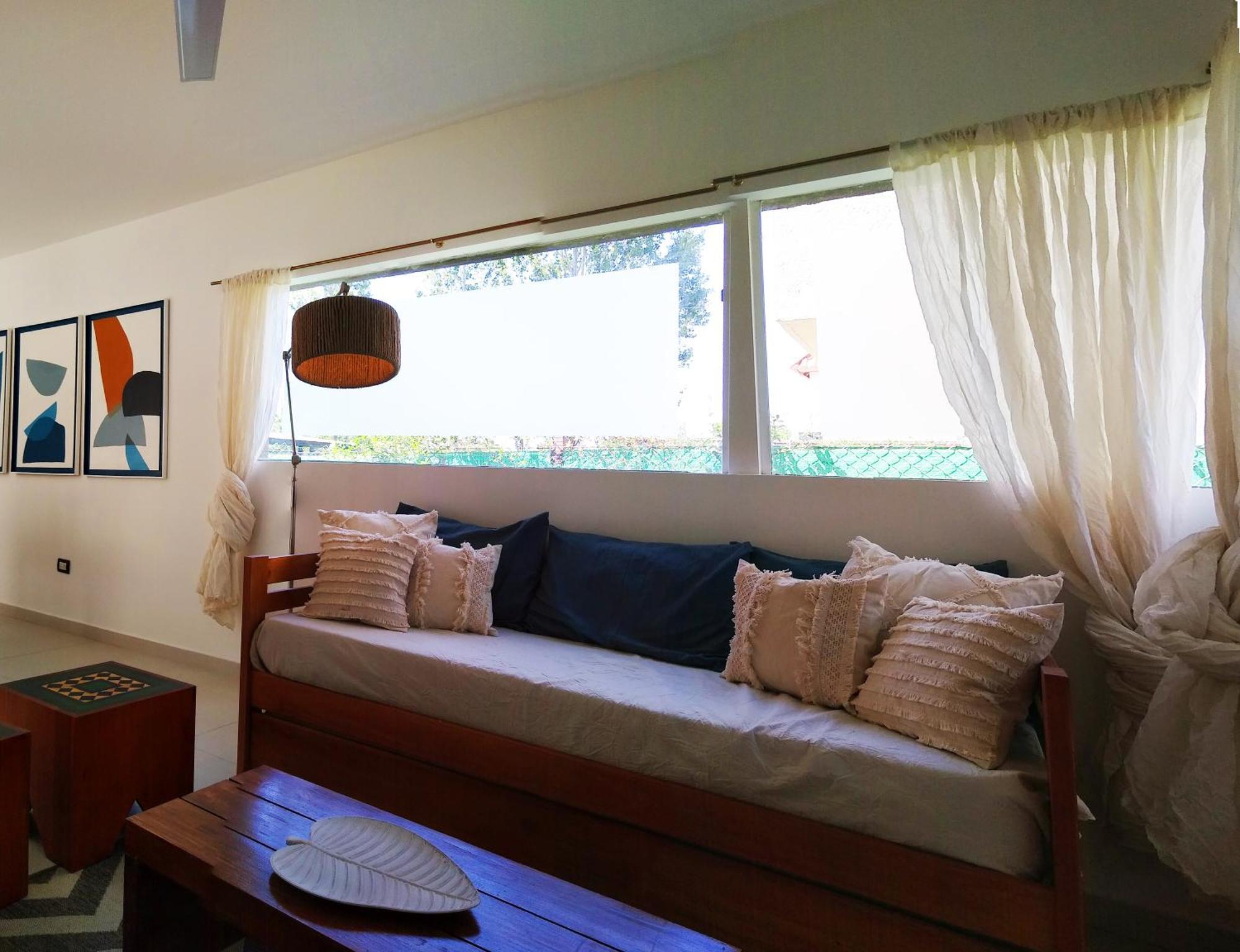 Casa Gerona Allende Holiday home *