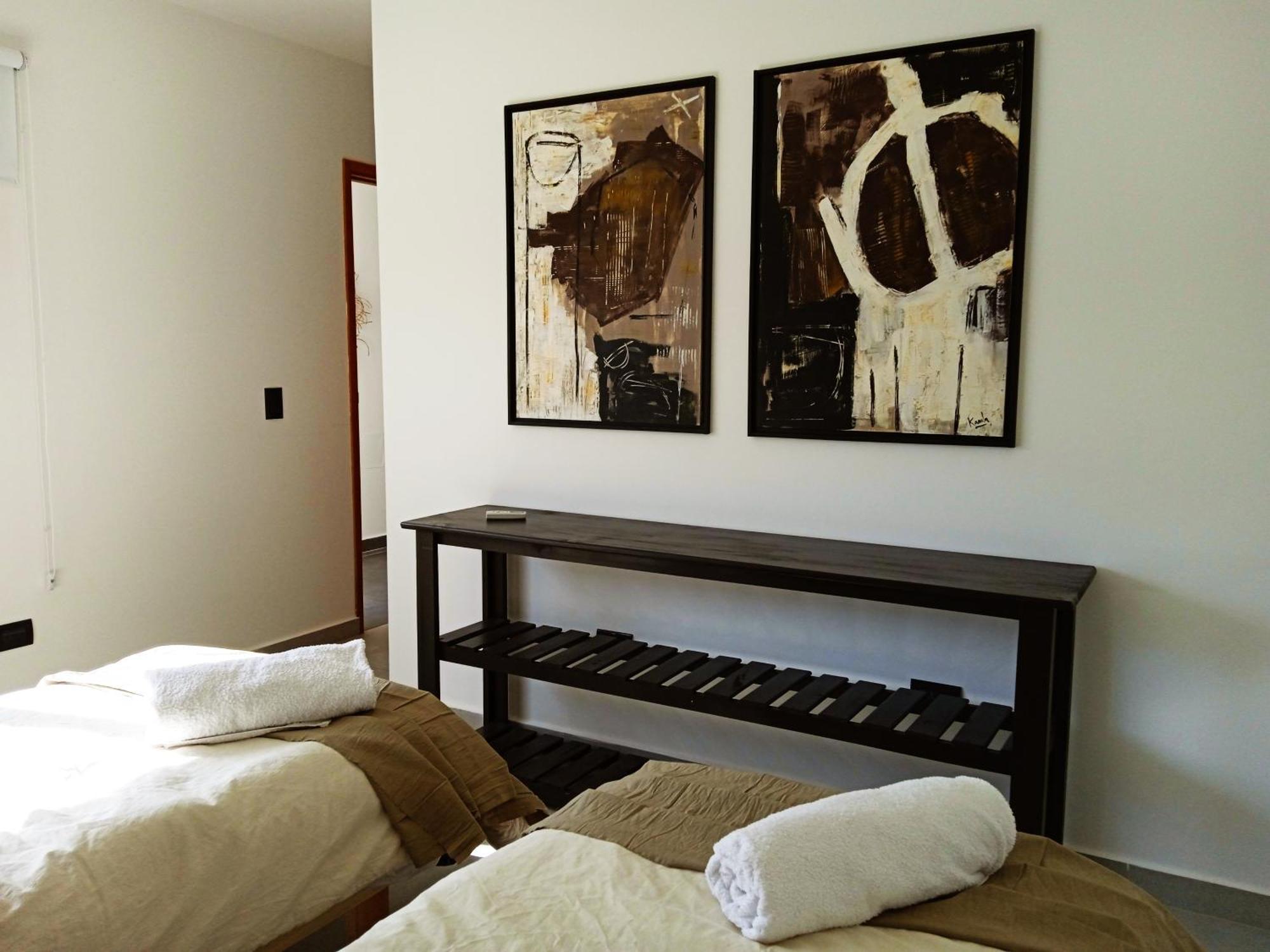 Holiday home Casa Gerona Allende *