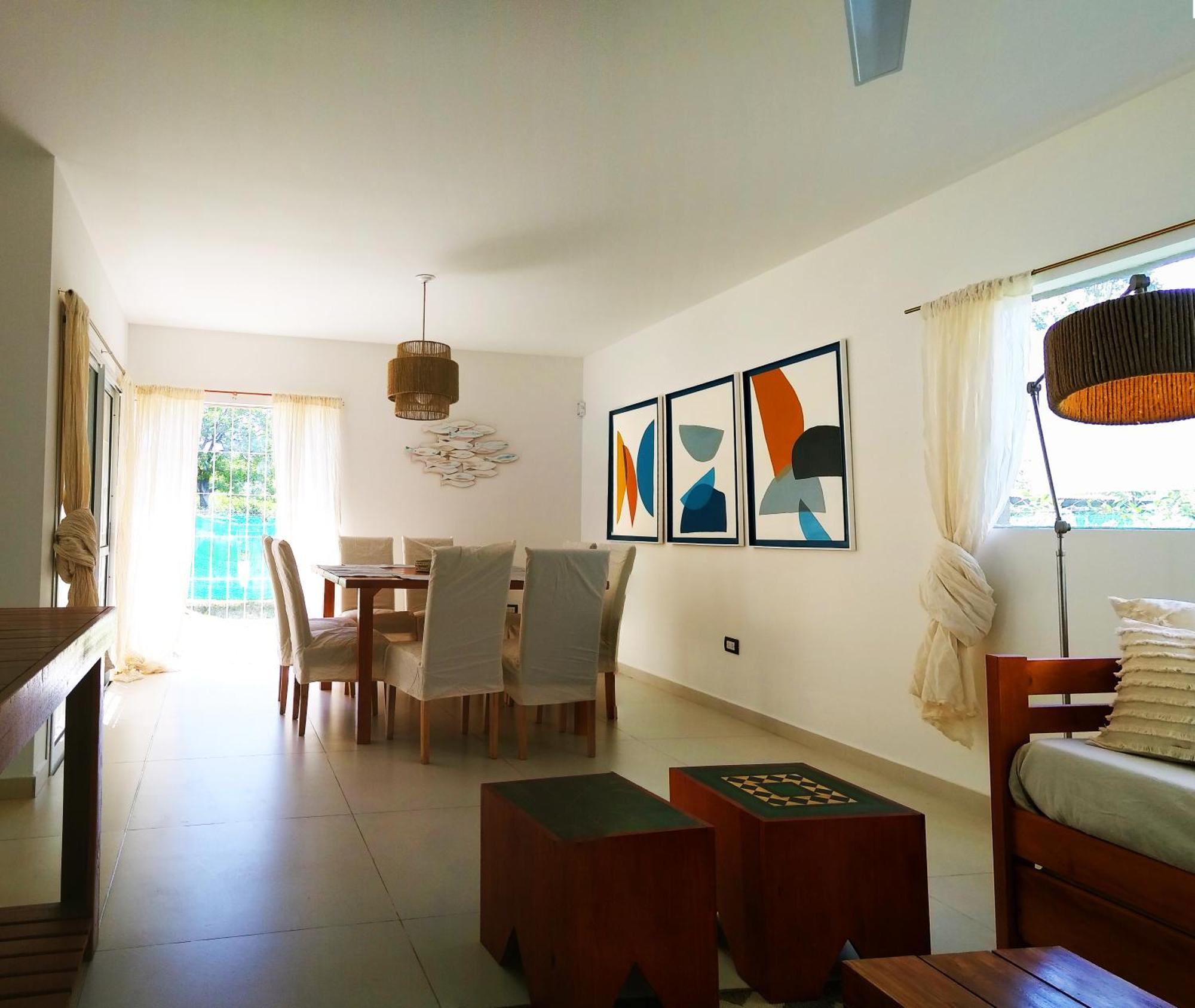 Holiday home Casa Gerona Allende Villa Allende